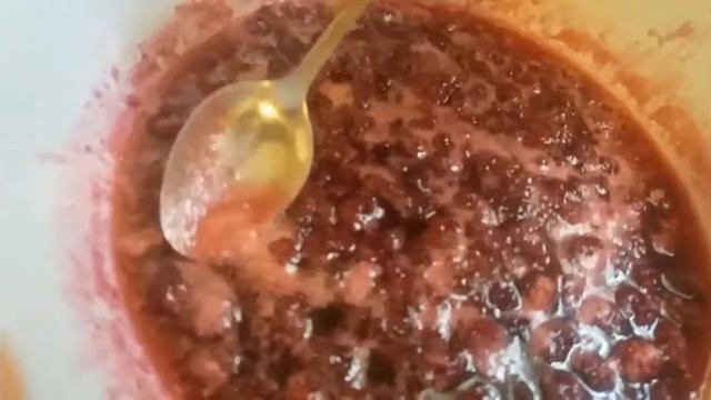 Малина мураббоси?варенья из малины смотреть онлайн