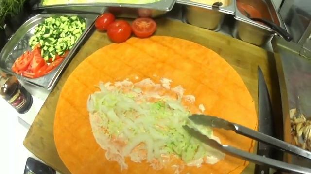 Шаурма SHAURMA самая вкусная, сочная мощная смотреть онлайн