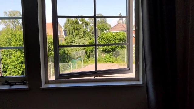 Окна поворачиваются на 180 градусов! Секрет окон раскрыт! смотреть онлайн