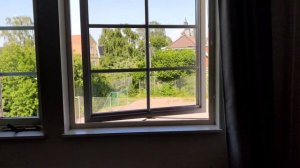 Окна поворачиваются на 180 градусов! Секрет окон раскрыт!