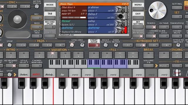TES ORG 2023,MANTUL,SUARA LEBIH RIEL,100% MIRIP KEYBOARD NYATA смотреть онлайн