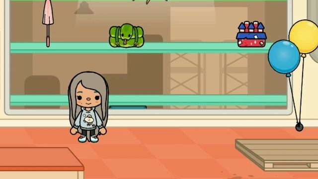 где найти пицца-телефон ~тока бока~ смотреть онлайн