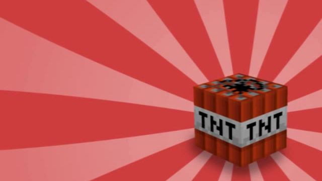 minecraft TNT song (dynamite) COPY смотреть онлайн
