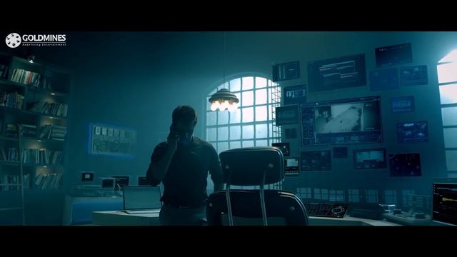 The Return of Abhimanyu (4K Ultra HD) Hindi Dubbed Full Movie | Vishal, Samantha смотреть онлайн