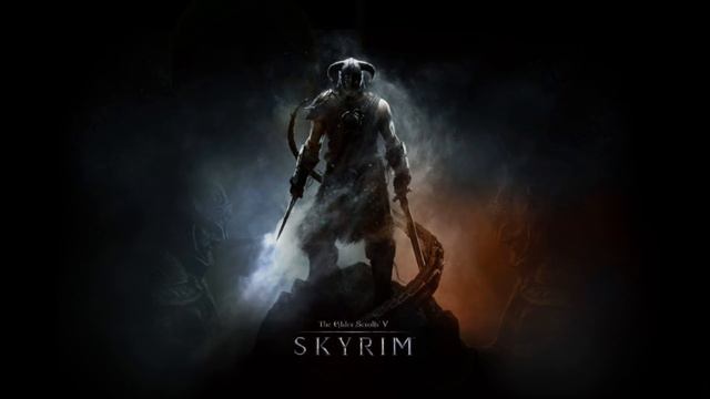 Elder Scrolls V: Dovahkiin OC ReMix by Brandon Strader смотреть онлайн