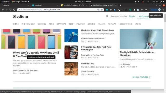 Chrome Extension ? For WEB Developer. смотреть онлайн