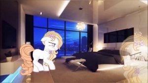 Топ 5 пони страшилок #1