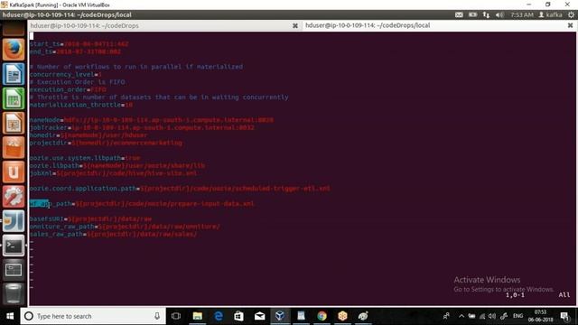 Ecommerce Sessionization on AWS Part 2 смотреть онлайн