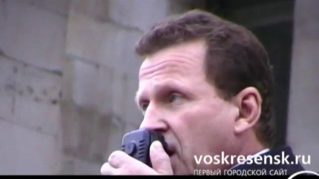 Геннадий Егоров о распространяемой о нём информации. смотреть онлайн
