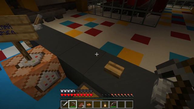 10 ДНЕЙ В POPPY PLAY TIME c КЭТНЭПОМ в Minecraft! смотреть онлайн