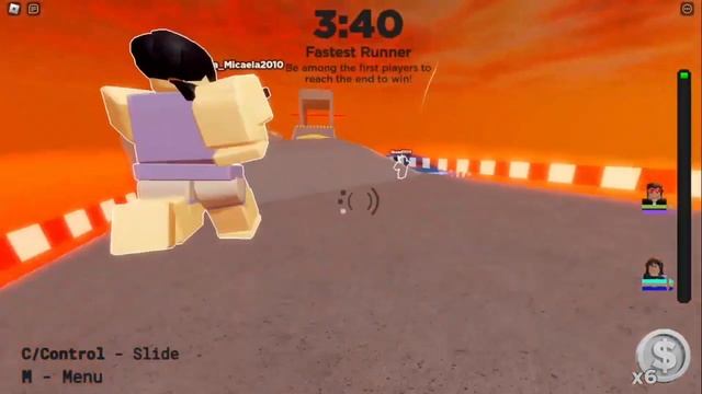 Pro returns to Shockwave Racing | Roblox смотреть онлайн