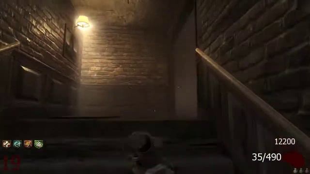 Call Of Duty Black Ops II Зомби ГОРОД смотреть онлайн