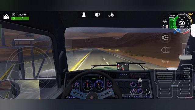 Descarga El mejor Simulador de Conduccion de Camiones para Android ? GTS2 Gameplay смотреть онлайн