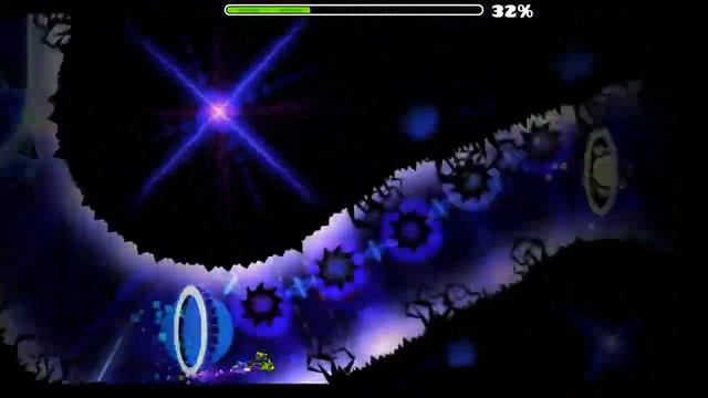 Немного информации про ОБНОВЛЕНИЕ 2.2 в GEOMETRY DASH смотреть онлайн