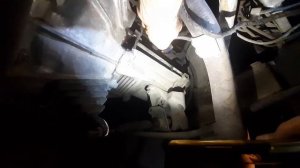 Не горят фонари заднего хода. Лада Гранта