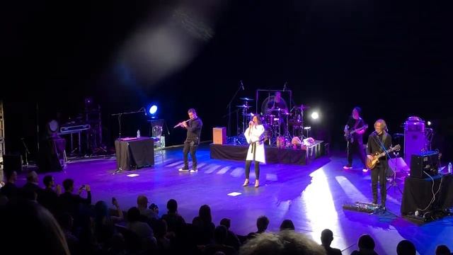 Мельница. Снежинка cover смотреть онлайн