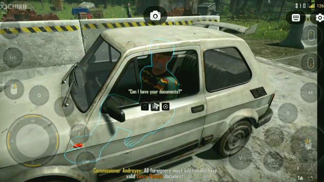 My First Day On Police Duty || Contraband Police Android Gameplay II Mobile Gameplay 🔥 смотреть онлайн