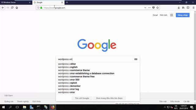 08. Web Server PHP смотреть онлайн