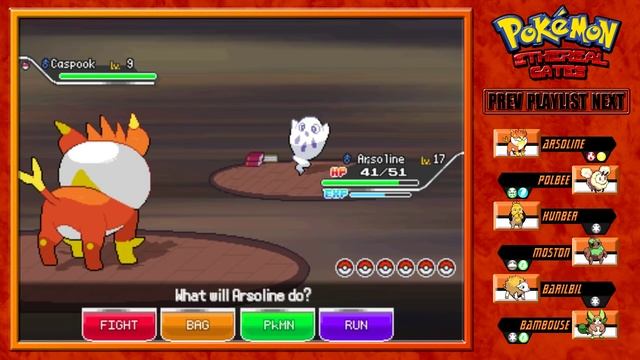 Let's Play Pokémon Ethereal Gates: Episode 6 - Auklet Lighthouse & Library! смотреть онлайн