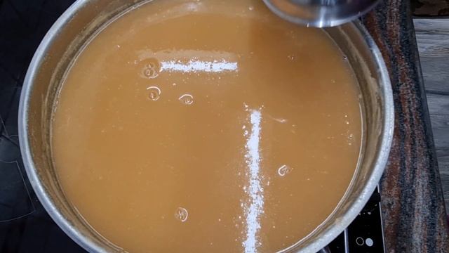 ? КАК ПРИГОТОВИТЬ ЯБЛОЧНЫЙ СОК НА ЗИМУ ??? смотреть онлайн