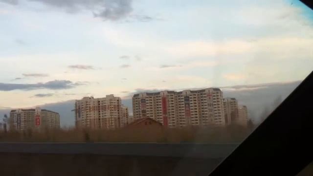 Солнцево Парк смотреть онлайн