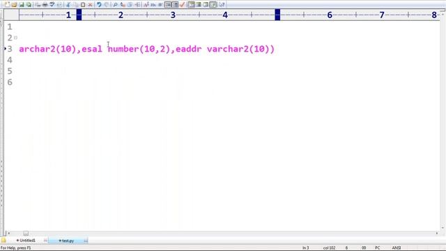 Learn Python Programming Tutorial Online Training by Durga Sir | Lecture 86 смотреть онлайн