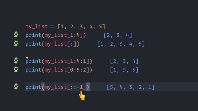 Lists in Python Explained: Mastering the Basics in Under 3 Minutes смотреть онлайн