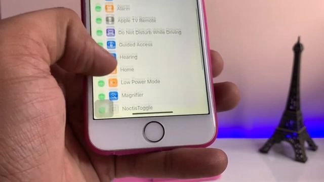 Dark mode in iPhone 6, 6+ || How to get dark mode in ios 12.5.6 смотреть онлайн