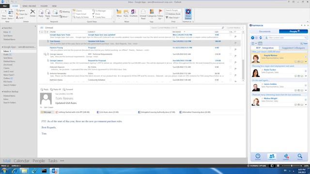 harmon.ie Connect by Richard Poole смотреть онлайн