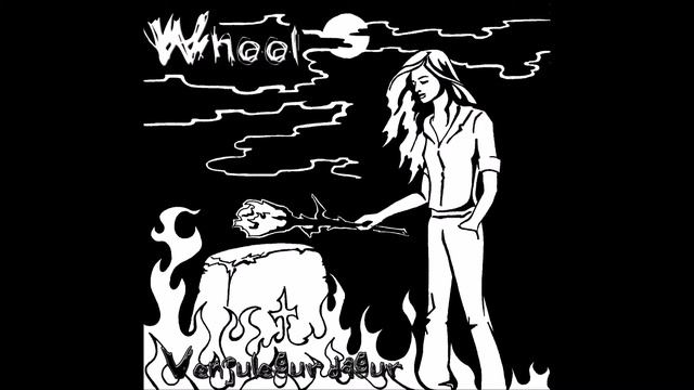 Whool - Meiða þig смотреть онлайн
