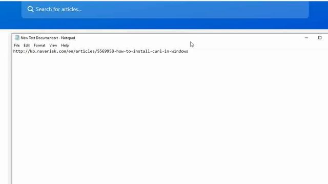 CURL - How to Fix Plugin ID 181409 (NESSUS) | CURL 7.84 8.2.1 Header DoS (CVE-2023-38039) NESSUS смотреть онлайн
