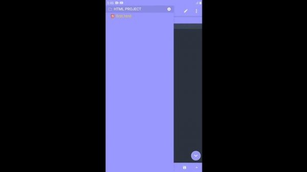 Complete Acode tutorial in one video|HTML Code Editor |code editor for android|Eduotech