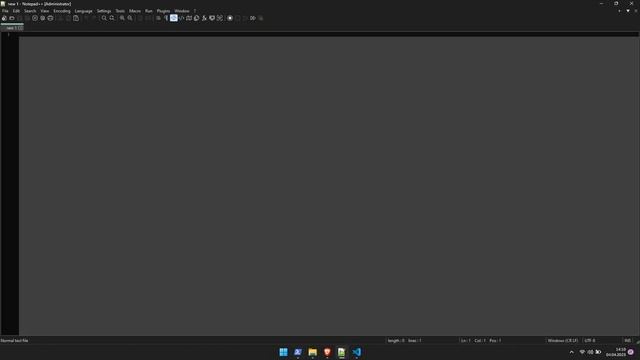 Nginx + PHP on Windows Powered by Linux with Windows HTML Directory смотреть онлайн