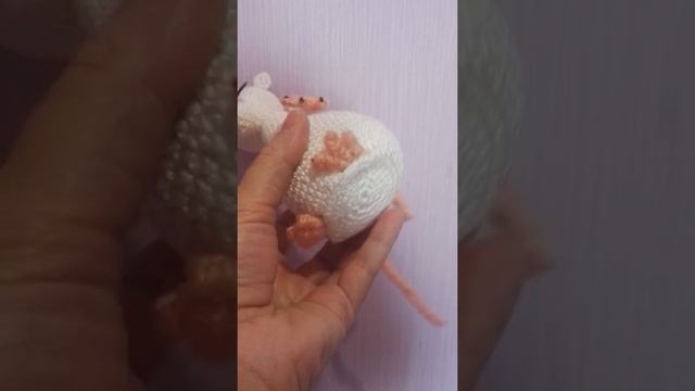 Крыса белая смотреть онлайн