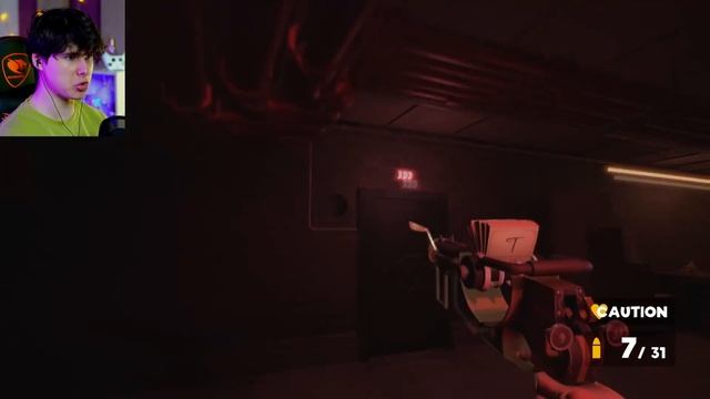 ВЗЛАМЫВАТЬ ЭТУ ИГРУ БЫЛО ОШИБКОЙ ➲ ДРУГОЙ ПОППИ ПЛЕЙТАЙМ ➲ My Friendly Neighborhood смотреть онлайн