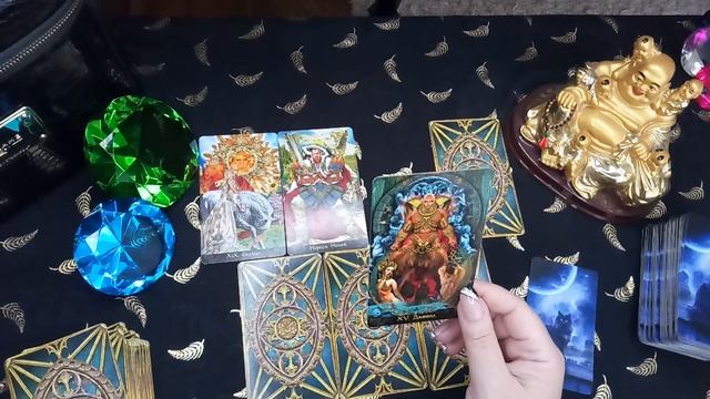 Стрельцы.Прогноз с 6 по 12 апреля. смотреть онлайн