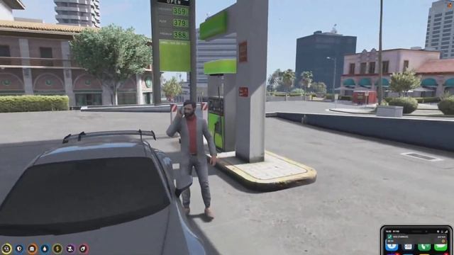 PATAR IS YOUR RACING ALIAS 'PATAR'??? KEKW | NoPixel смотреть онлайн