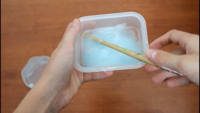 HOW TO MAKE ICY PEARL SLIME!! | Mia Apple смотреть онлайн