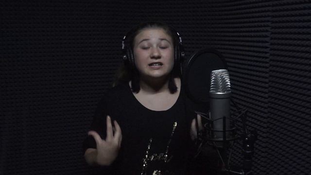 Пелагея Попова - Стихотворение "Баллада о матери" смотреть онлайн