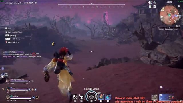 Naraka Time смотреть онлайн