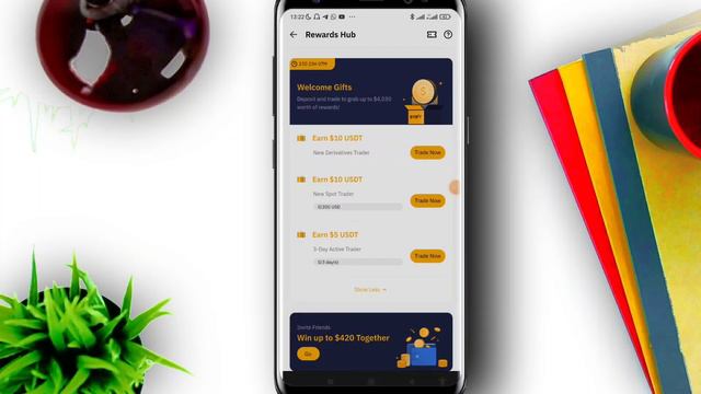 20$ Bonus 🔥🥳🥳 | Bybit Exchange | How To Make Money Online Sinhala WwCf