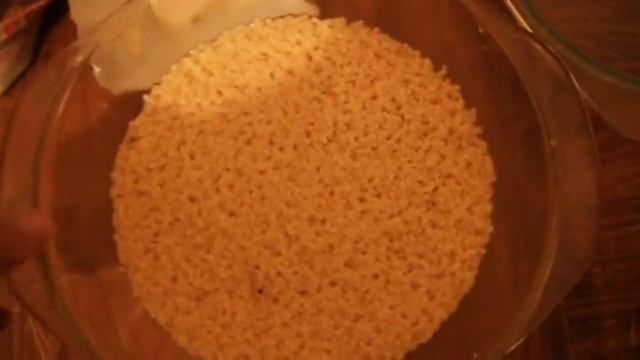 Пшённая каша на молоке в микроволновке смотреть онлайн