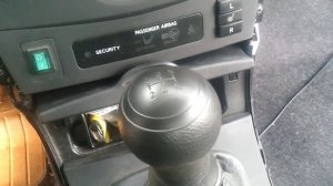 прикуриватель Тойота Королла (140й и 150й кузов)