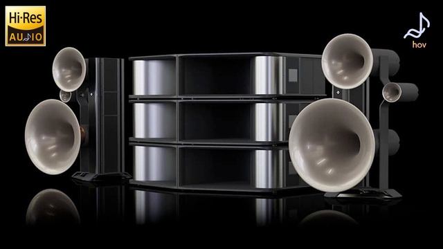 Best Voices and Dynamic Sound - Audiophile MUSIC - Audiophile Jazz смотреть онлайн