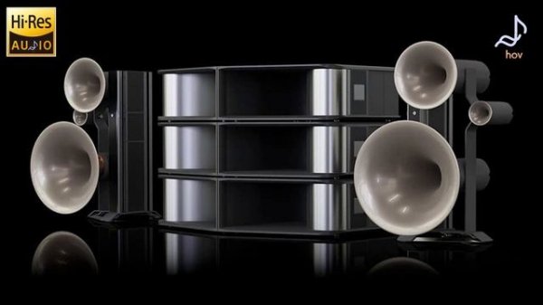 Best Voices and Dynamic Sound - Audiophile MUSIC - Audiophile Jazz