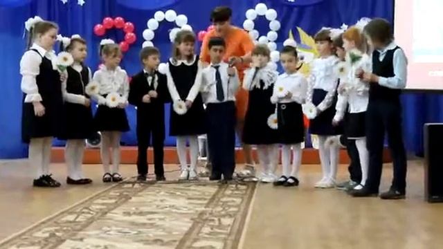 напутствие  выпускникам