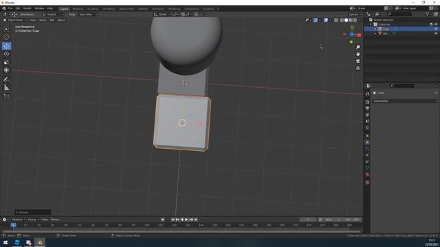 How to MAKE ARMOR for BEGINNERS! | ROBLOX Studio / Blender смотреть онлайн