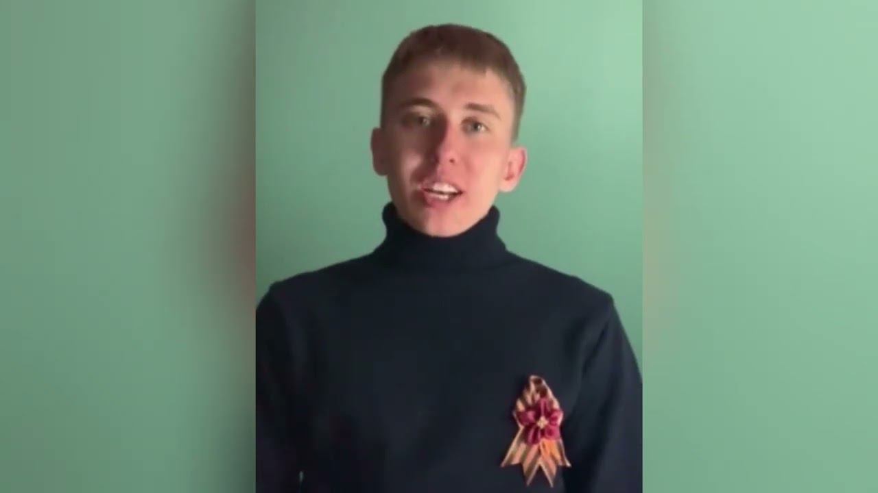 Матвей Смирнов смотреть онлайн