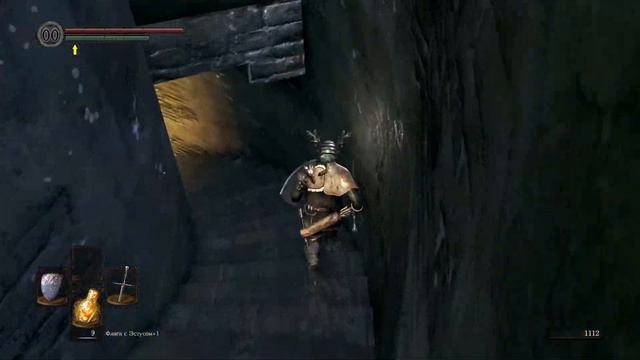 Боссы DARK SOULS™: REMASTERED - Горгульи - Демон Капра - Лунная Бабочка + Хавел + Чёрный рыцарь смотреть онлайн