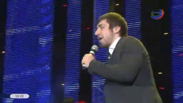 Ринат Каримов - Шестиструнная гитара смотреть онлайн